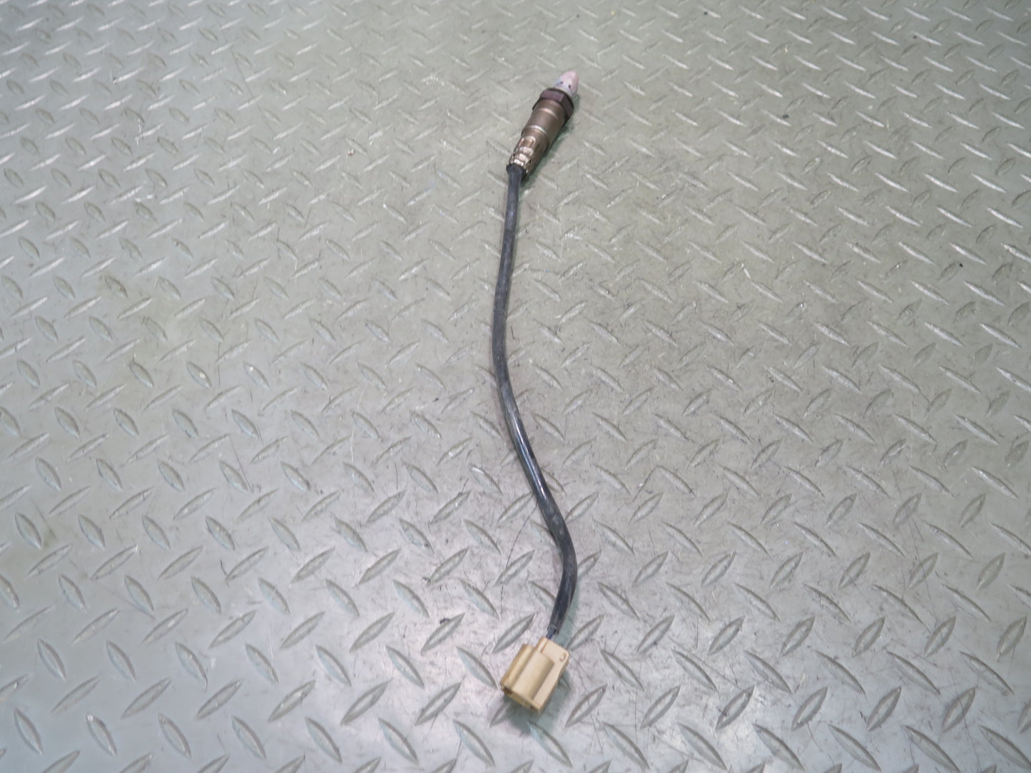 14-20 Nissan Z34 370Z Set of 2 Exhaust Oxygen O2 Lambda Sensor OEM