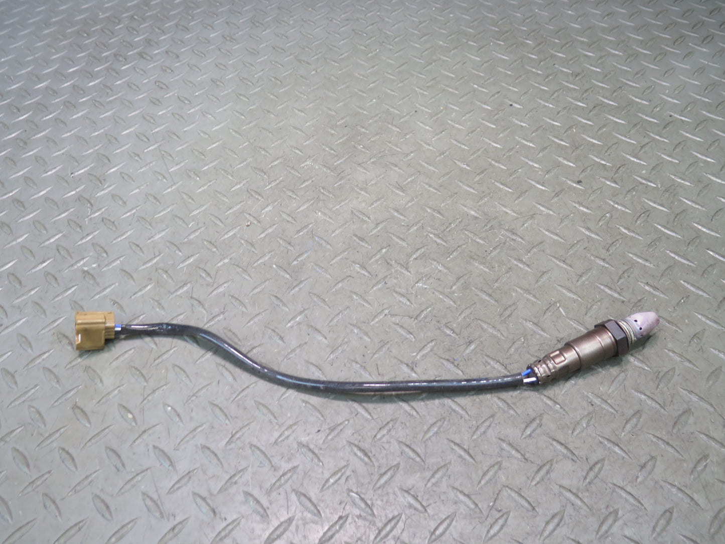 14-20 Nissan Z34 370Z Set of 2 Exhaust Oxygen O2 Lambda Sensor OEM