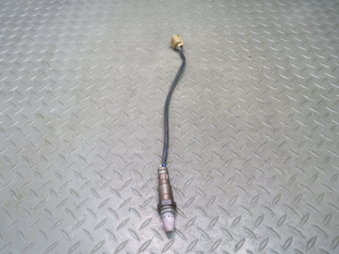 14-20 Nissan Z34 370Z Set of 2 Exhaust Oxygen O2 Lambda Sensor OEM