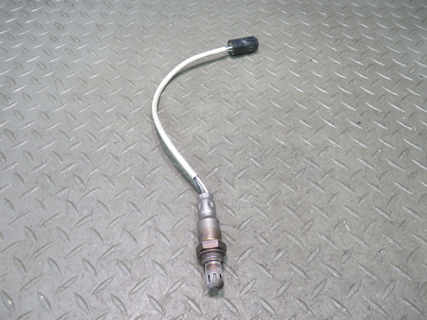 14-20 Nissan Z34 370Z Set of 2 Exhaust Oxygen O2 Lambda Sensor OEM