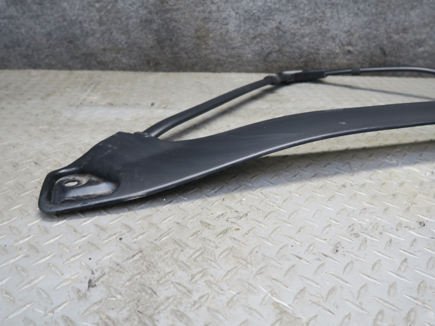 09-20 Nissan Z34 370Z Front Suspension Strut Tower Brace Cross Bar OEM