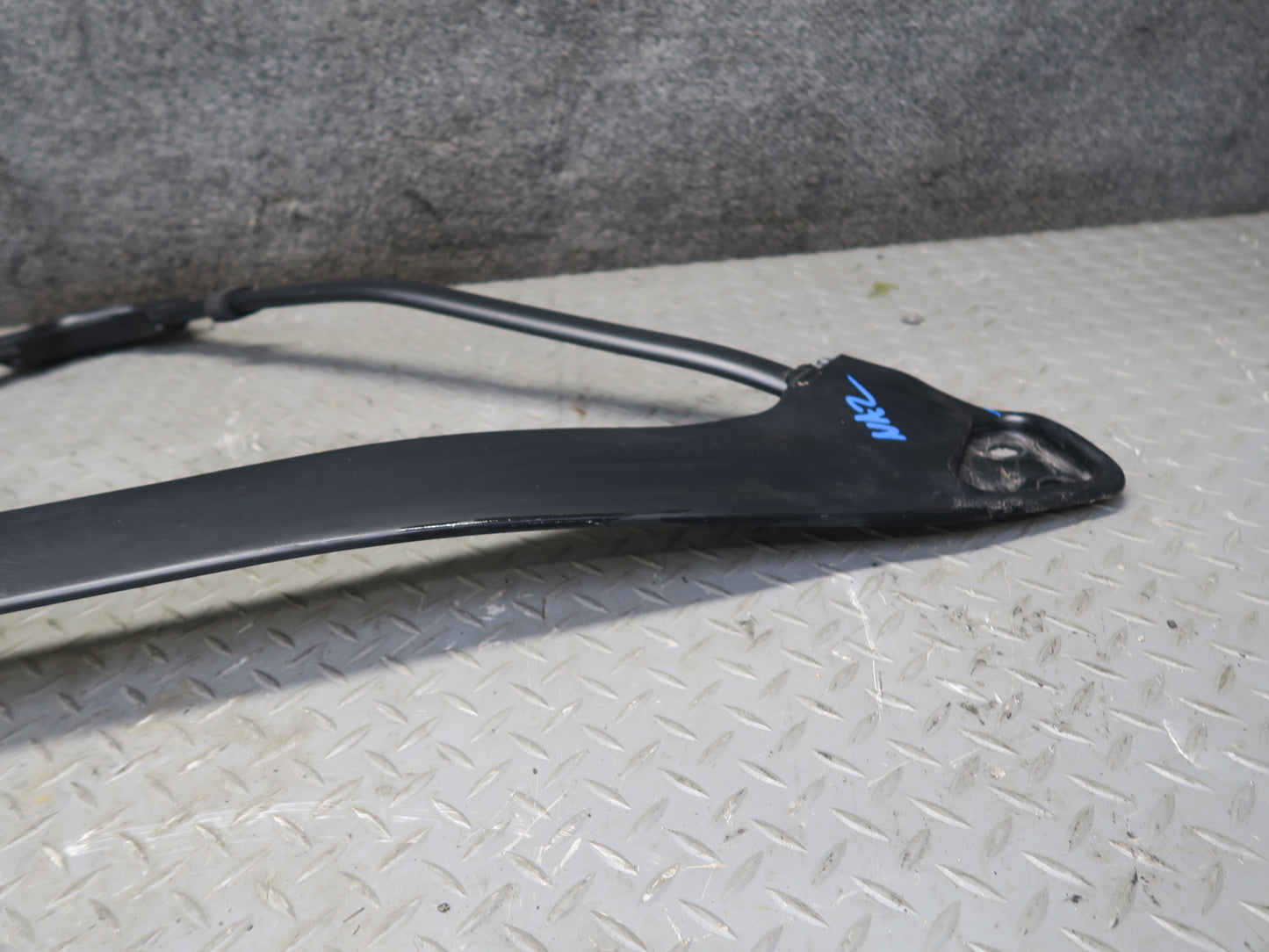09-20 Nissan Z34 370Z Front Suspension Strut Tower Brace Cross Bar OEM