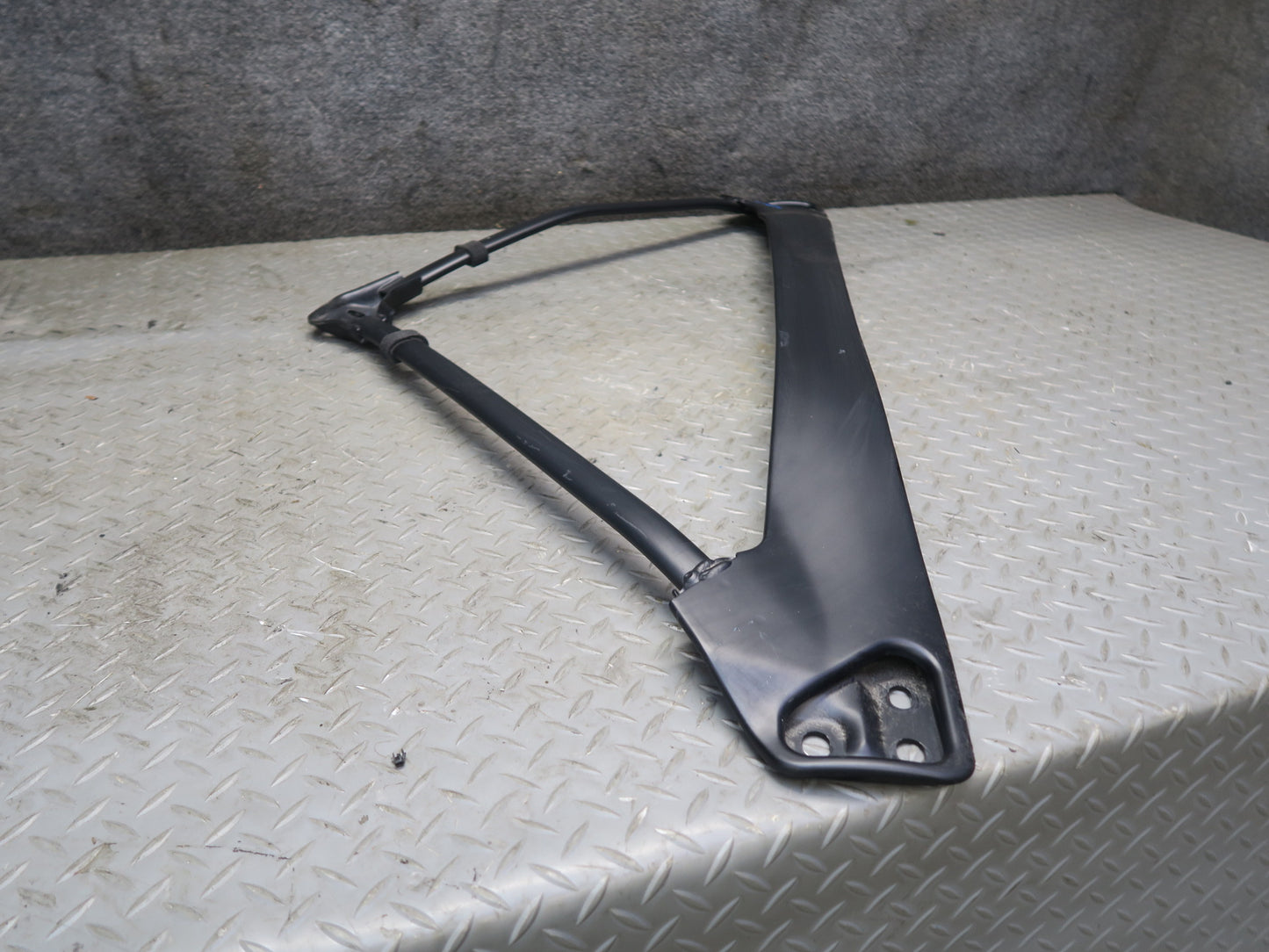 09-20 Nissan Z34 370Z Front Suspension Strut Tower Brace Cross Bar OEM