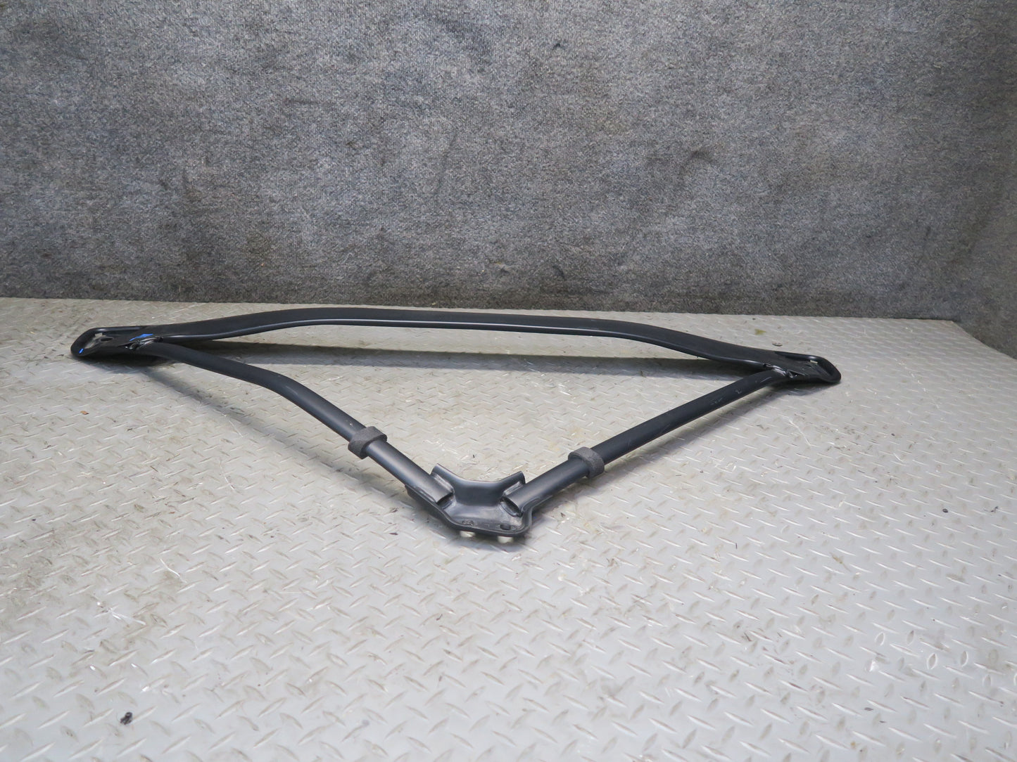 09-20 Nissan Z34 370Z Front Suspension Strut Tower Brace Cross Bar OEM