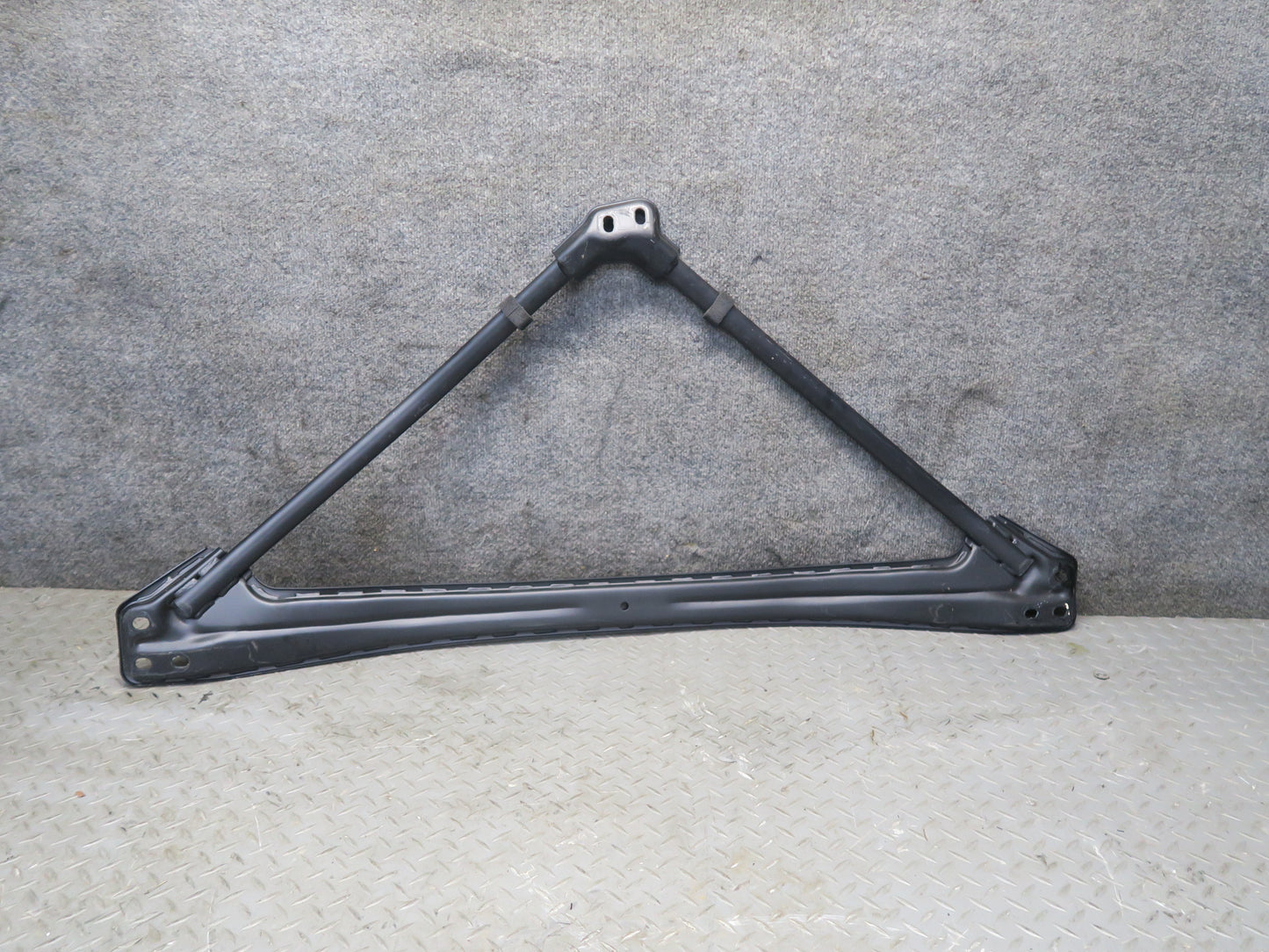 09-20 Nissan Z34 370Z Front Suspension Strut Tower Brace Cross Bar OEM