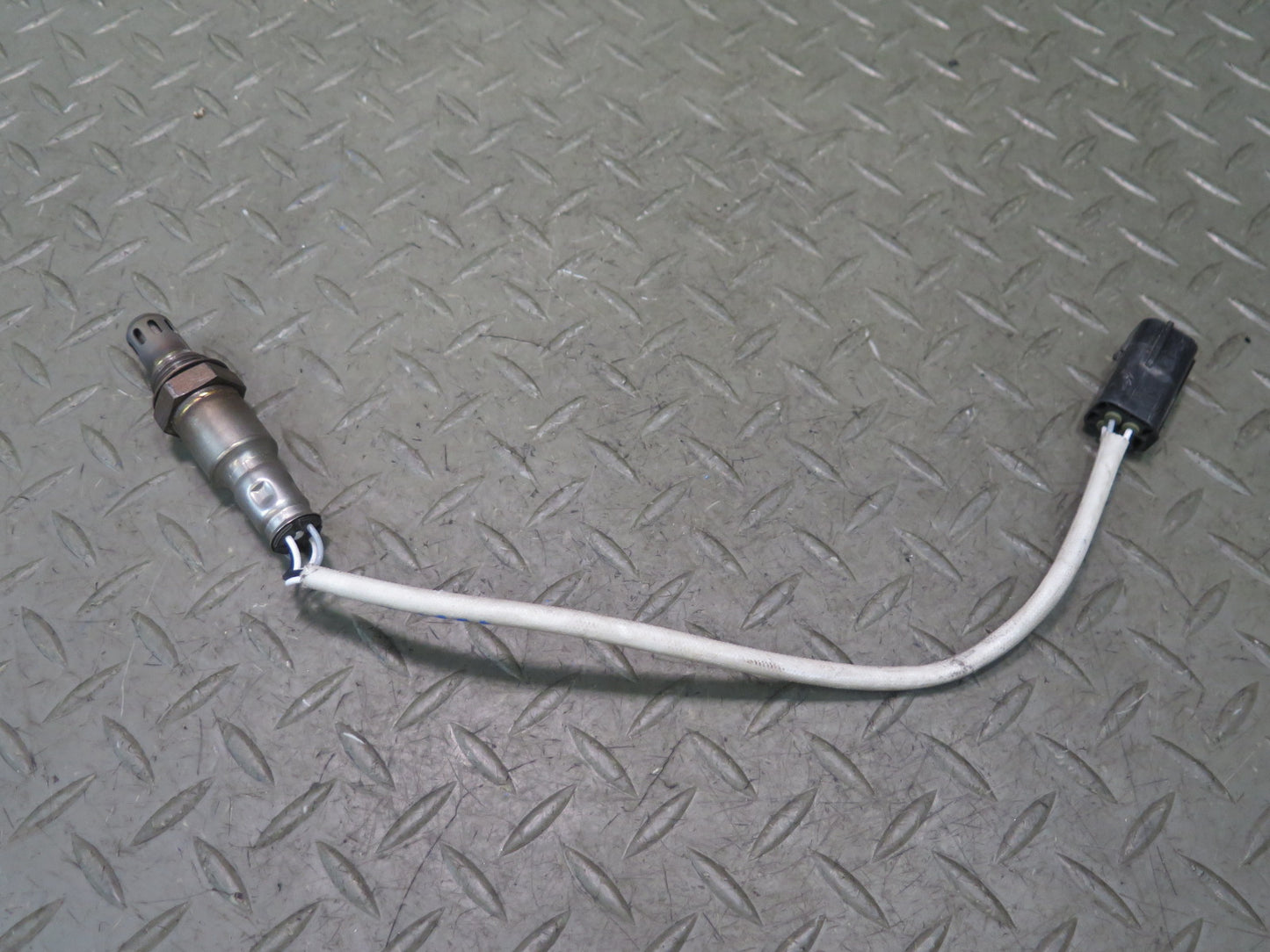 14-20 Nissan Z34 370Z Set of 2 Exhaust Oxygen O2 Lambda Sensor OEM