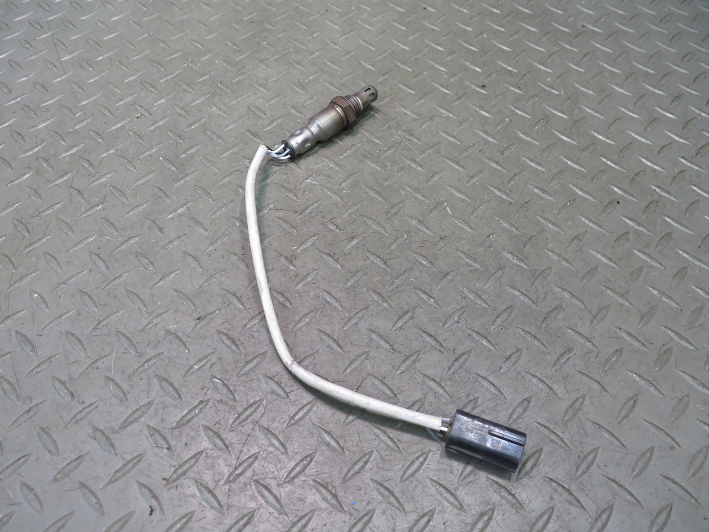 14-20 Nissan Z34 370Z Set of 2 Exhaust Oxygen O2 Lambda Sensor OEM