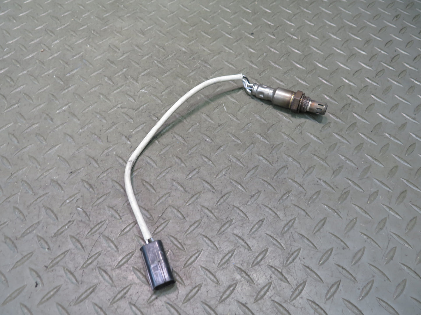 14-20 Nissan Z34 370Z Set of 2 Exhaust Oxygen O2 Lambda Sensor OEM