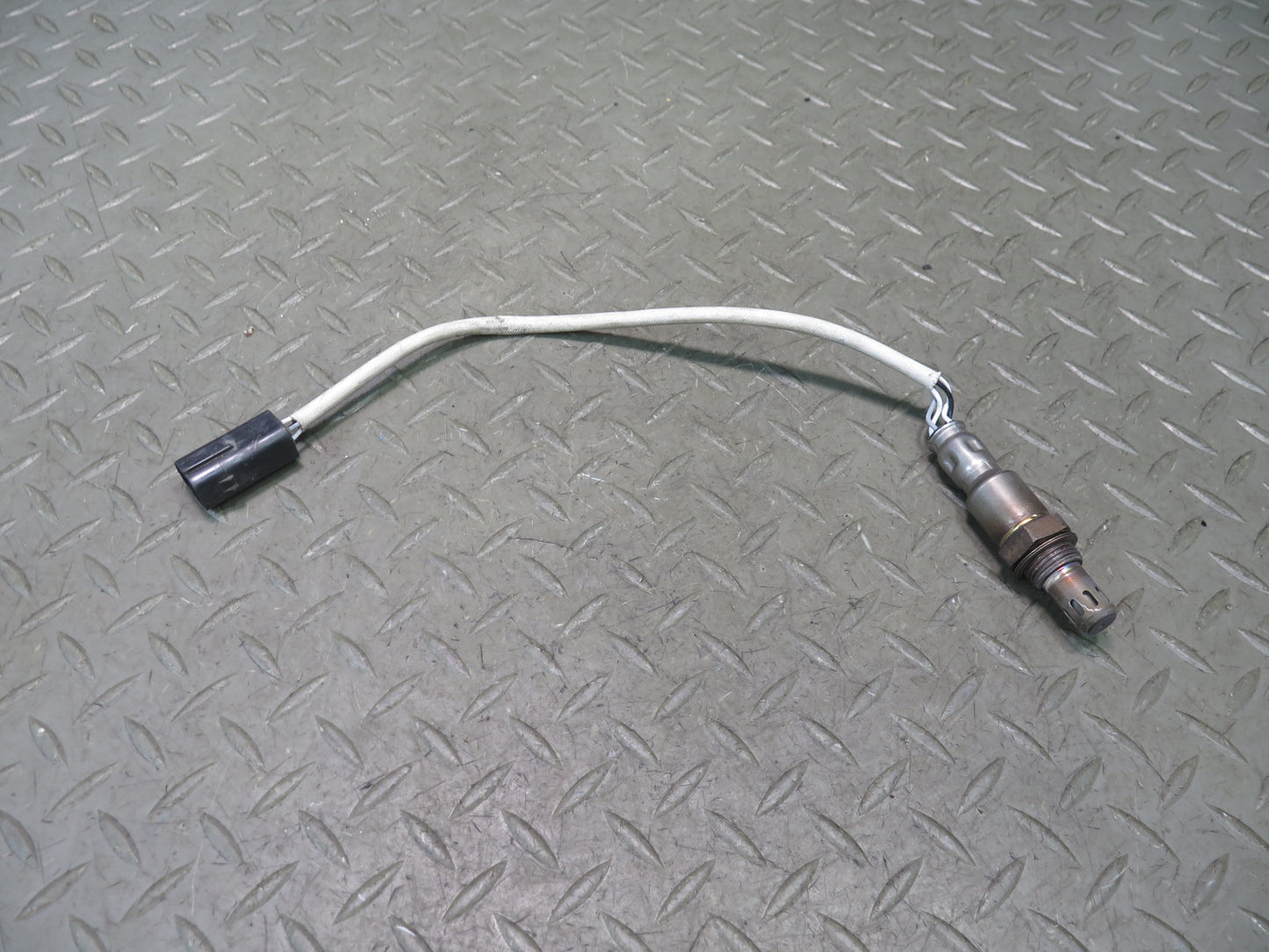 14-20 Nissan Z34 370Z Set of 2 Exhaust Oxygen O2 Lambda Sensor OEM