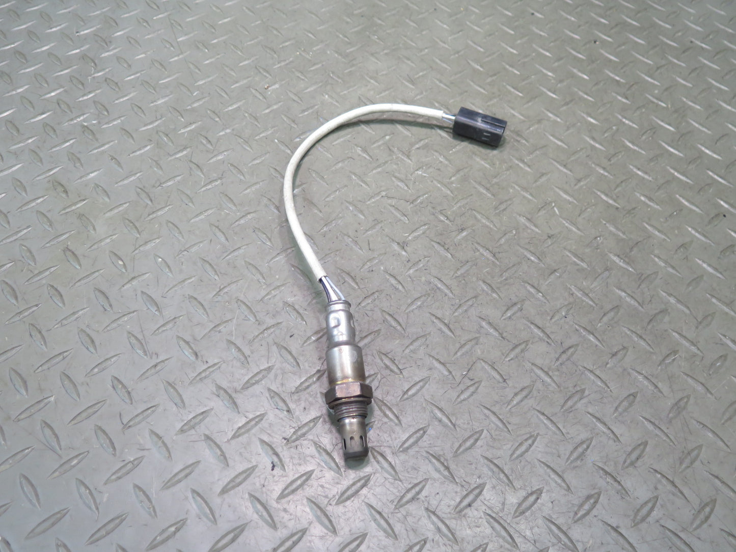 14-20 Nissan Z34 370Z Set of 2 Exhaust Oxygen O2 Lambda Sensor OEM