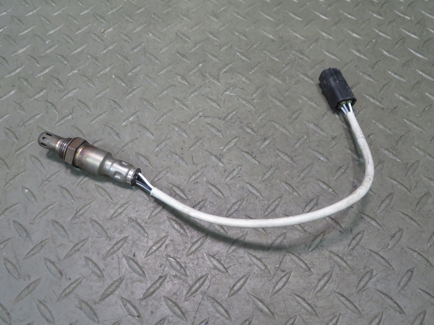 14-20 Nissan Z34 370Z Set of 2 Exhaust Oxygen O2 Lambda Sensor OEM