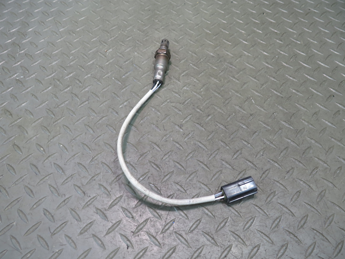 14-20 Nissan Z34 370Z Set of 2 Exhaust Oxygen O2 Lambda Sensor OEM