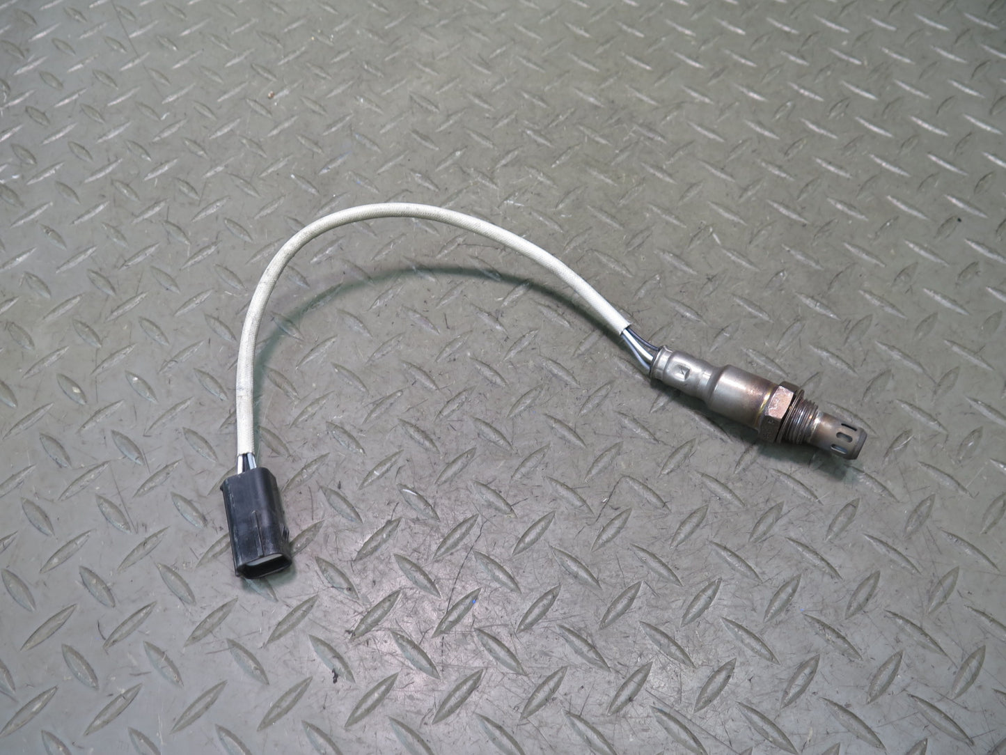 14-20 Nissan Z34 370Z Set of 2 Exhaust Oxygen O2 Lambda Sensor OEM