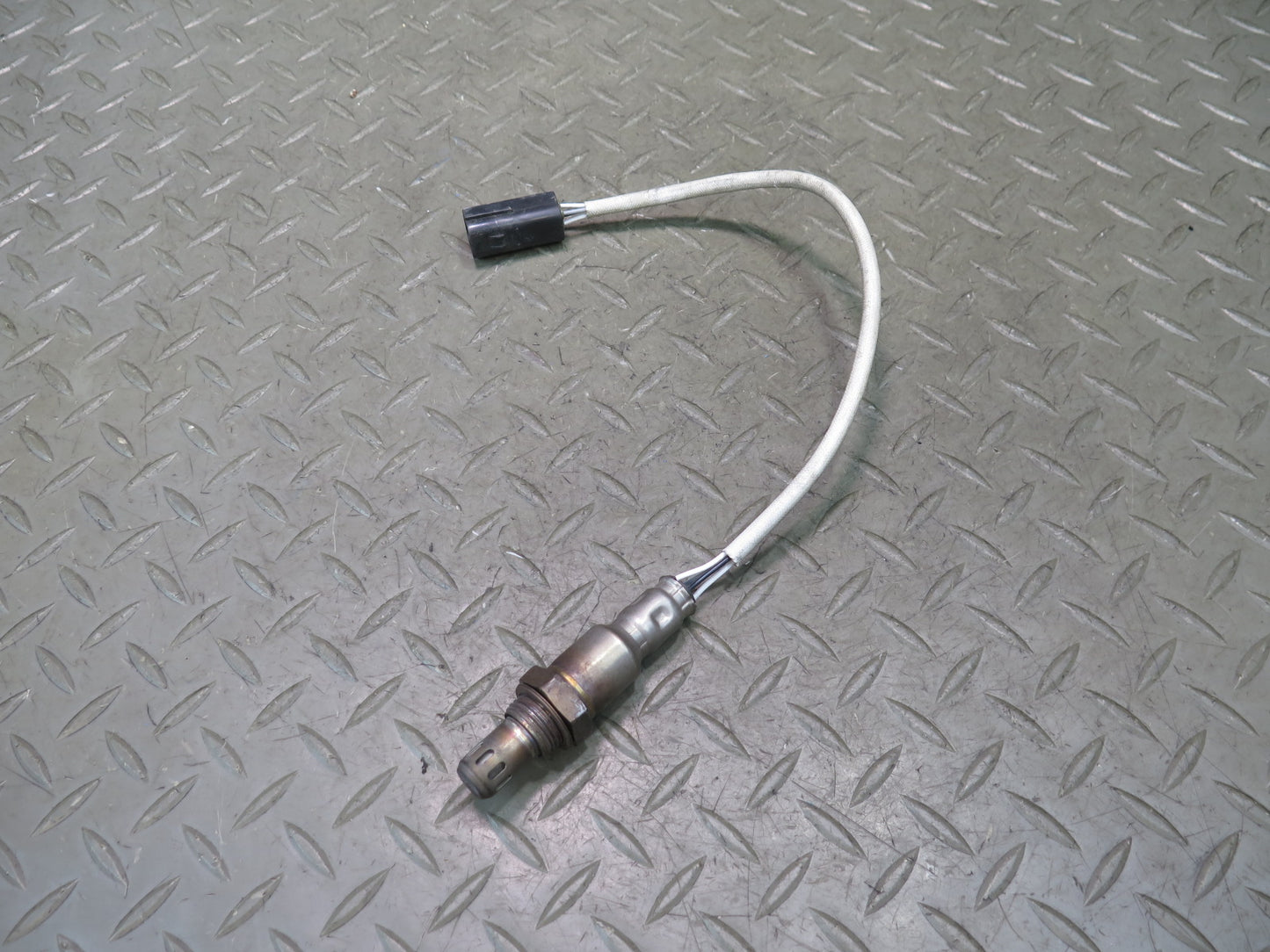 14-20 Nissan Z34 370Z Set of 2 Exhaust Oxygen O2 Lambda Sensor OEM