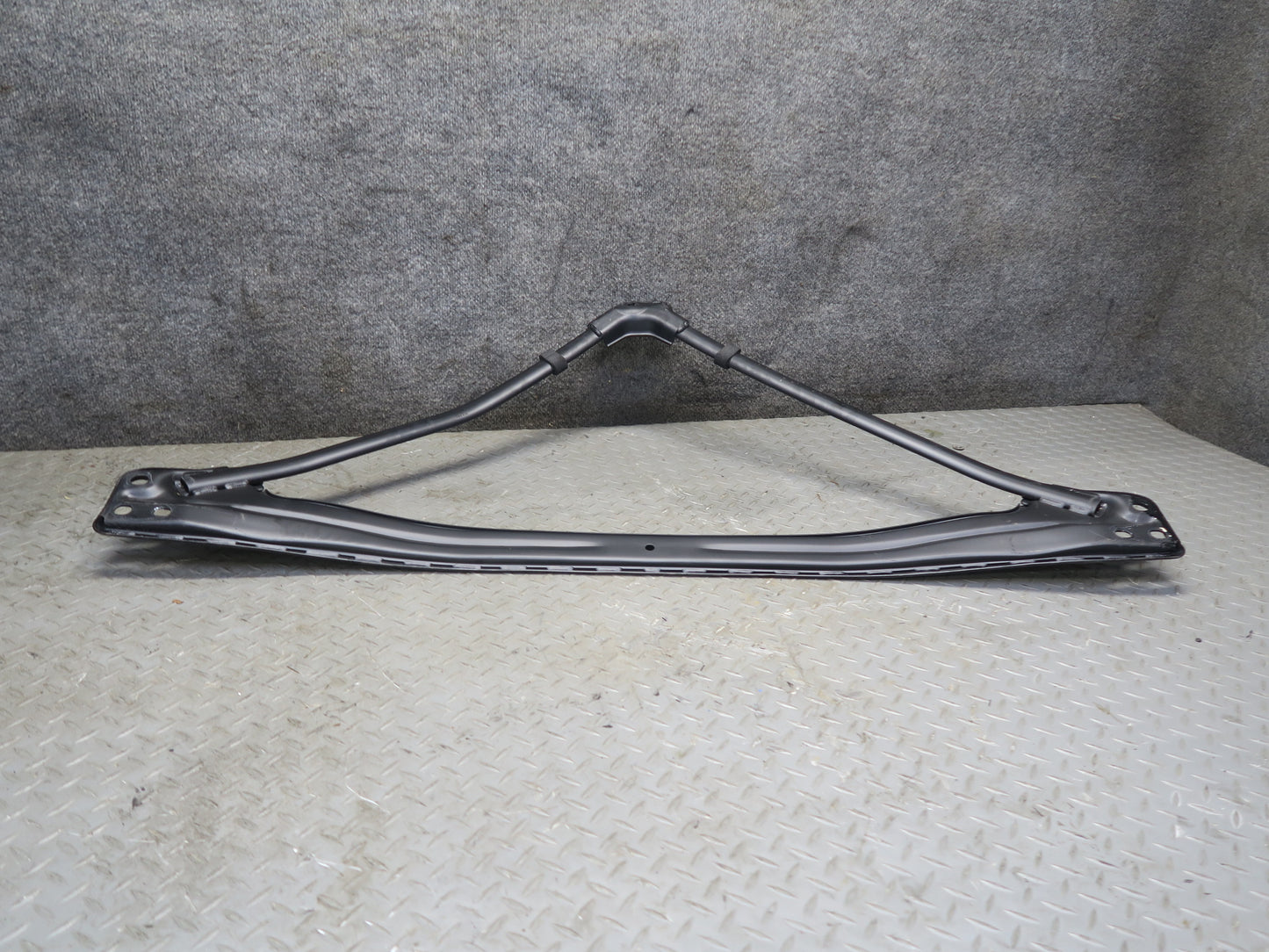 09-20 Nissan Z34 370Z Front Suspension Strut Tower Brace Cross Bar OEM
