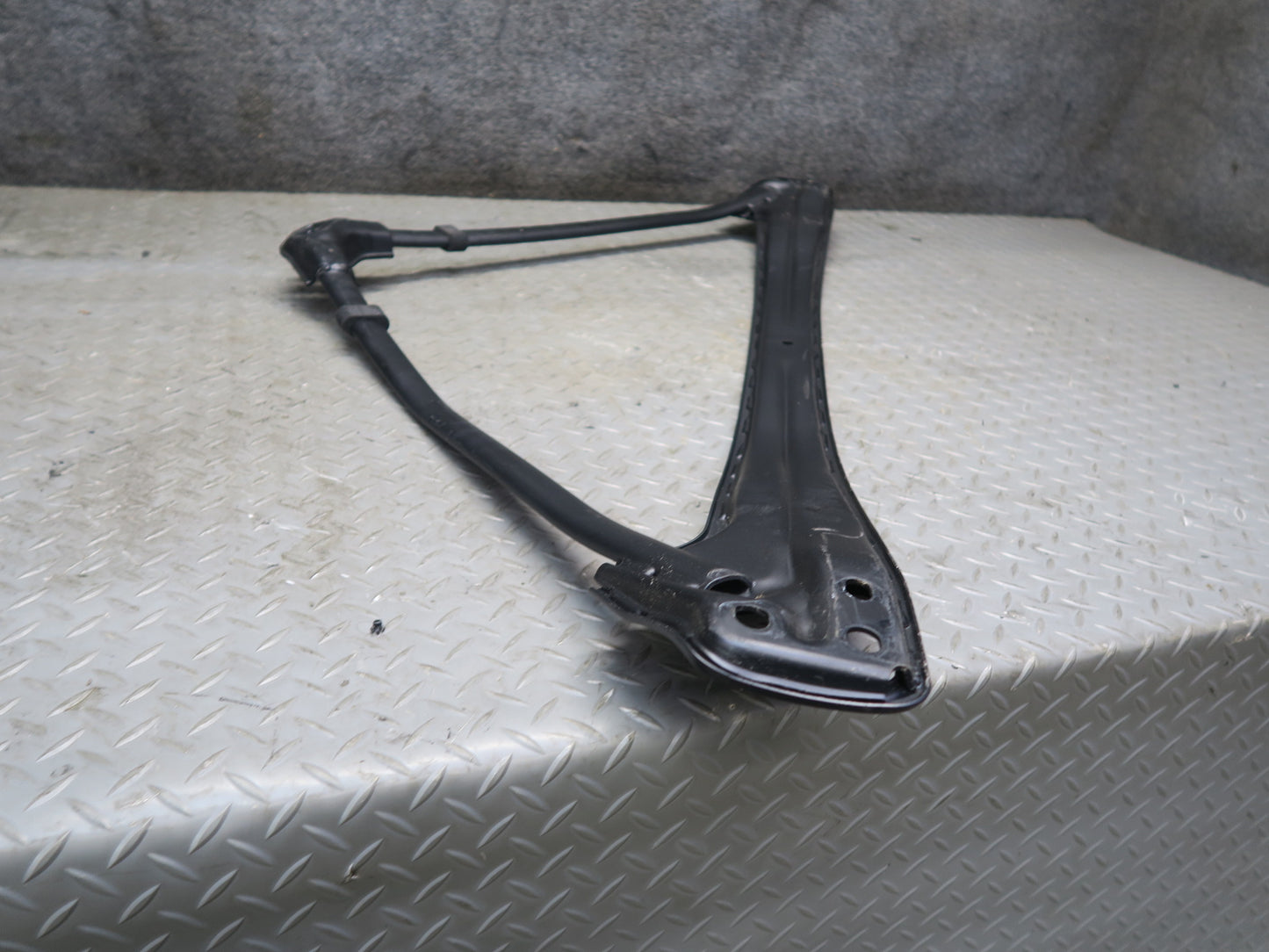 09-20 Nissan Z34 370Z Front Suspension Strut Tower Brace Cross Bar OEM