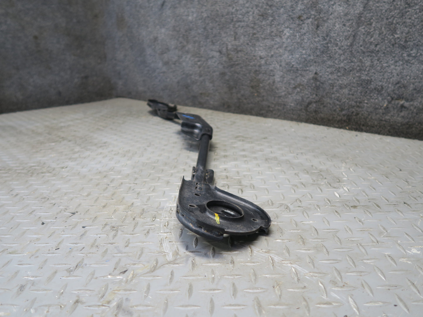 09-20 Nissan Z34 370Z Rear Subframe Brace Chassis Support Bar OEM