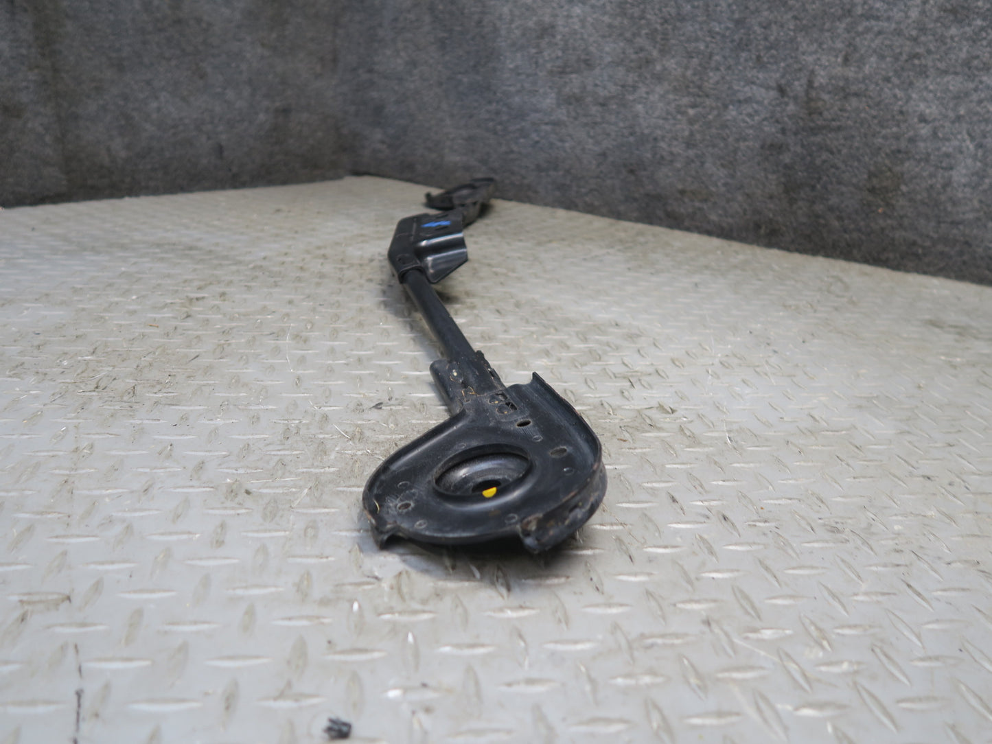09-20 Nissan Z34 370Z Rear Subframe Brace Chassis Support Bar OEM