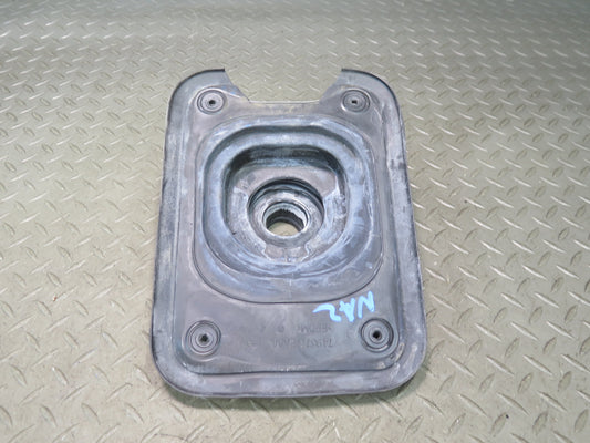 09-20 Nissan Z34 370Z M/T Manual Transmission Shifter Boot 74967-1EA0A OEM