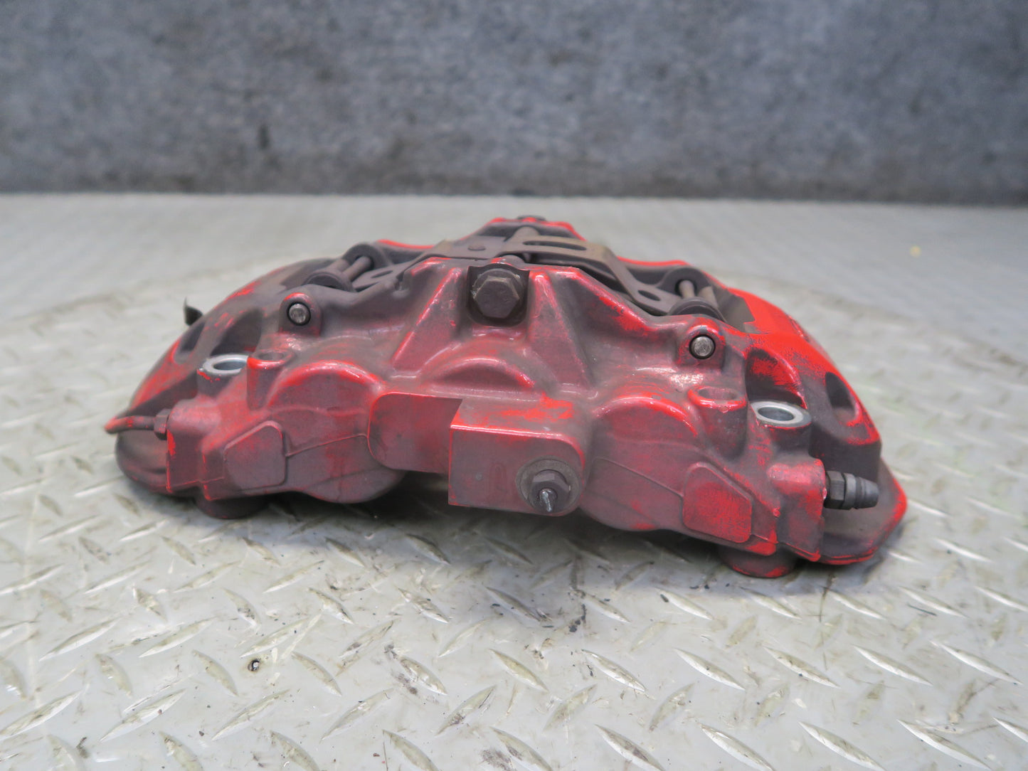2014-2020 Maserati Ghibli M157 SQ4 AWD Front Left & Right Brake Caliper Set of 2