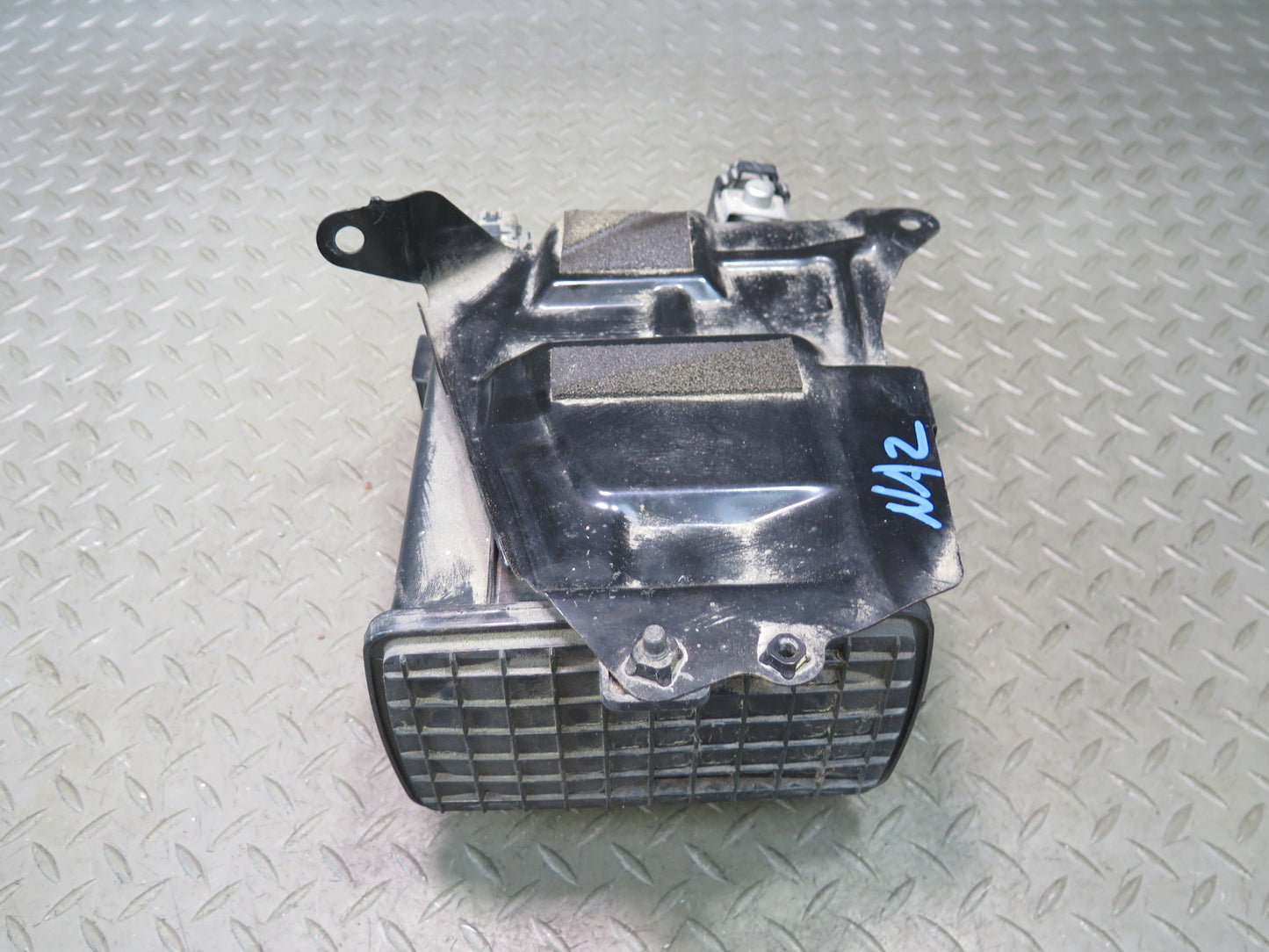 09-20 Nissan Z34 370Z Fuel Evap Vapor Charcoal Canister 14950-AM600 OEM
