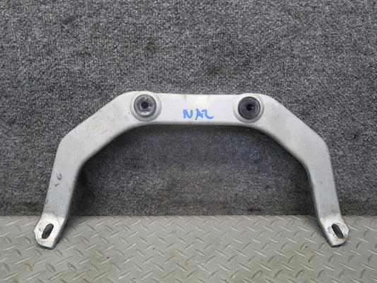 09-20 Nissan Z34 370Z Transmission to Exhaust Mounting Brace OEM