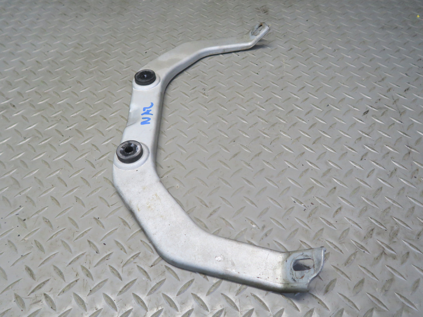 09-20 Nissan Z34 370Z Transmission to Exhaust Mounting Brace OEM