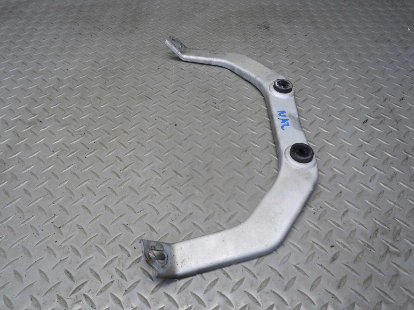 09-20 Nissan Z34 370Z Transmission to Exhaust Mounting Brace OEM