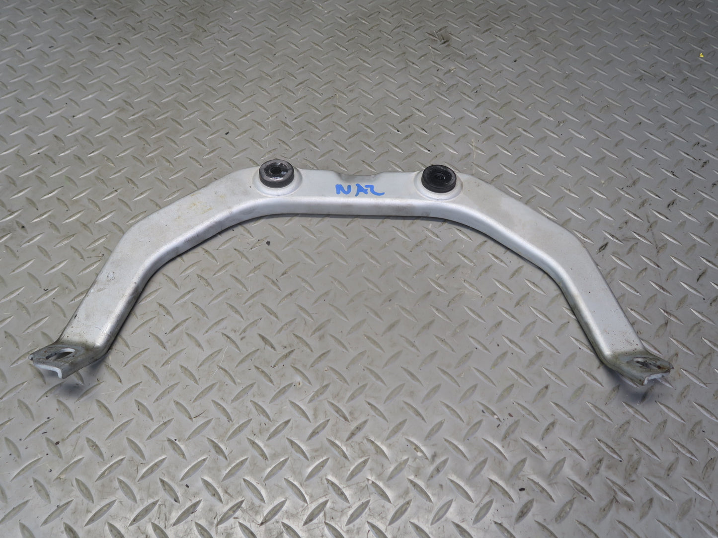 09-20 Nissan Z34 370Z Transmission to Exhaust Mounting Brace OEM