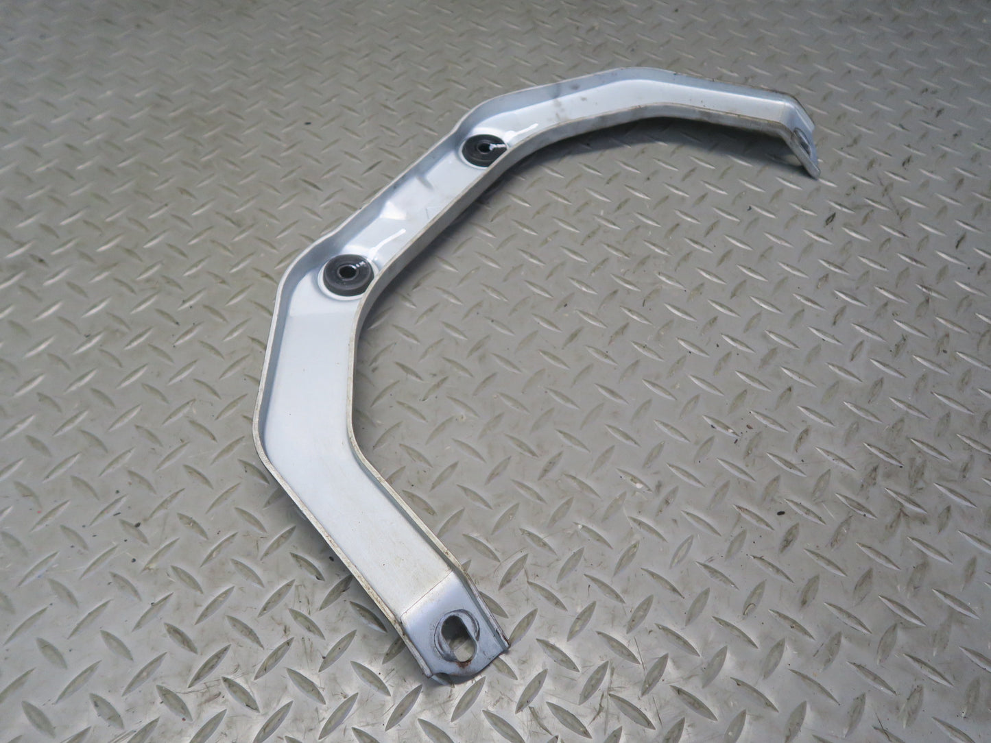 09-20 Nissan Z34 370Z Transmission to Exhaust Mounting Brace OEM