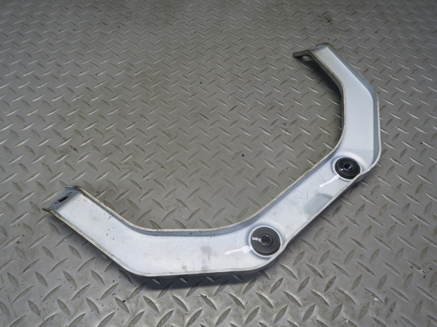 09-20 Nissan Z34 370Z Transmission to Exhaust Mounting Brace OEM