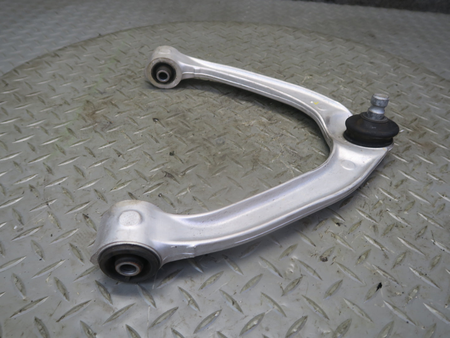 09-20 Nissan Z34 370Z Front Right Upper & Lower Control Arm Set 31K Miles OEM