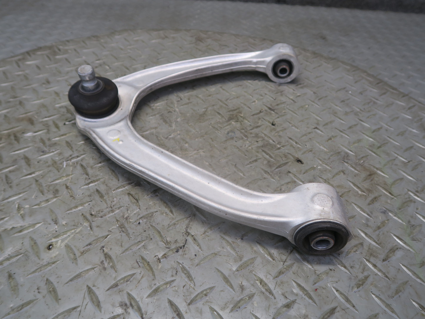 09-20 Nissan Z34 370Z Front Right Upper & Lower Control Arm Set 31K Miles OEM