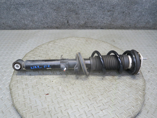 09-15 Nissan Z34 370Z Right Front Shock Strut 56110-1EA0C 31K Miles OEM