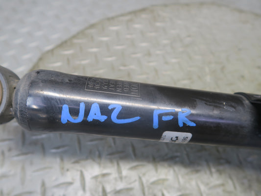 09-15 Nissan Z34 370Z Right Front Shock Strut 56110-1EA0C 31K Miles OEM