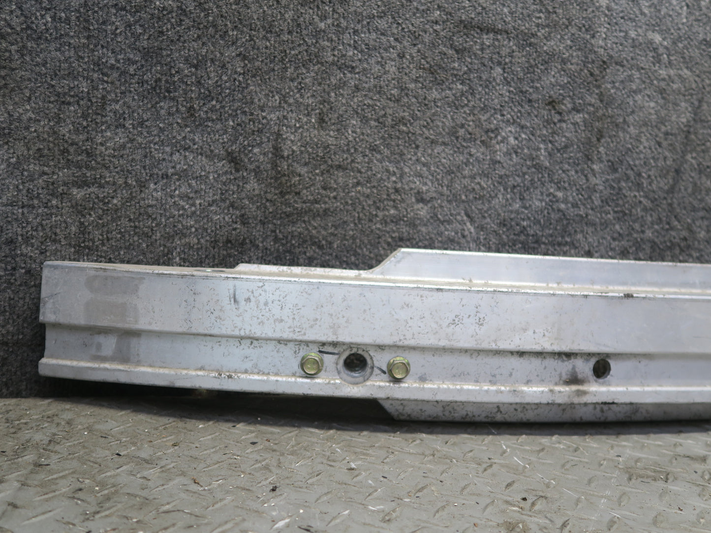 2002-2005 Porsche 911 996 Front Bumper Impact Reinforcement Bar