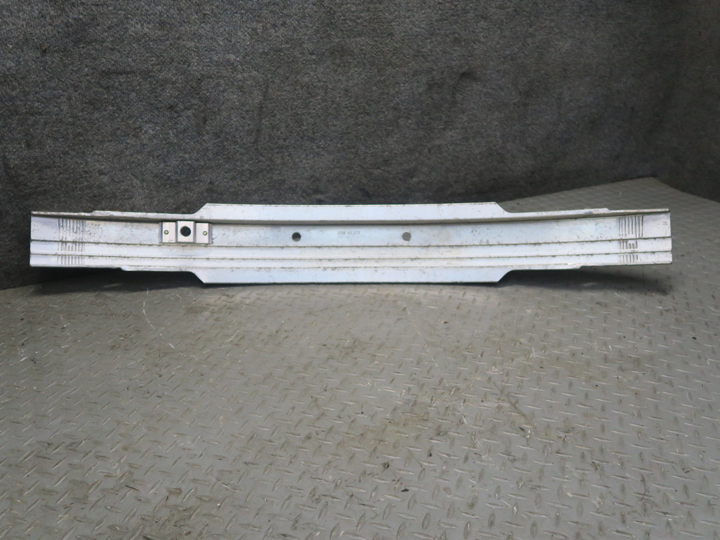 2002-2005 Porsche 911 996 Front Bumper Impact Reinforcement Bar