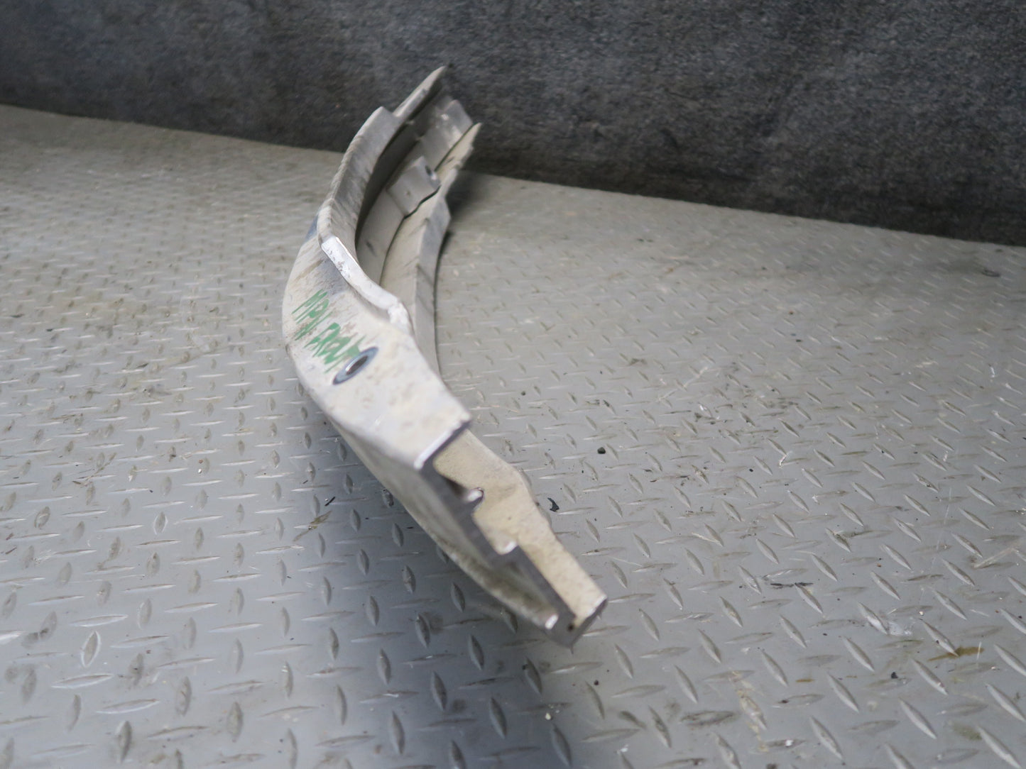2002-2005 Porsche 911 996 Front Bumper Impact Reinforcement Bar