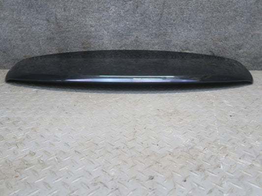 11-15 Mini Cooper S R60 Countryman Rear Hatch Trunk Lid Spoiler Wing 9801390 OEM