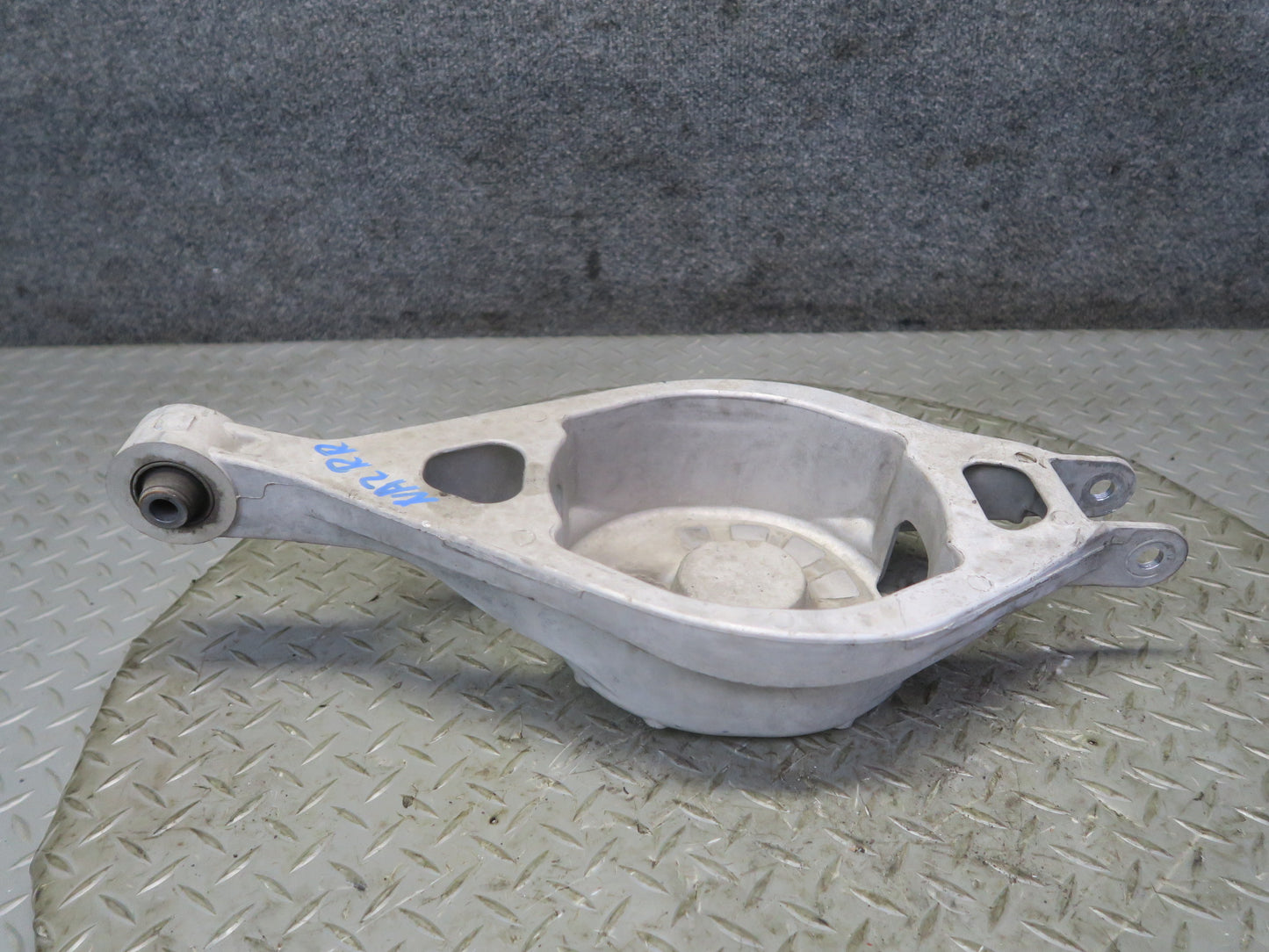 09-20 Nissan 370Z Z34 Set of 4 Rear Right Control Arm 31K Miles OEM