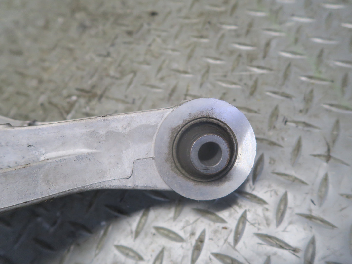 09-20 Nissan 370Z Z34 Set of 4 Rear Right Control Arm 31K Miles OEM