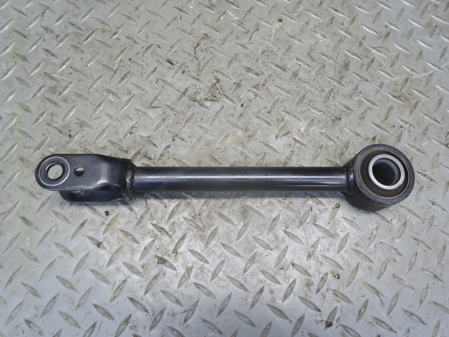 09-20 Nissan 370Z Z34 Set of 4 Rear Right Control Arm 31K Miles OEM