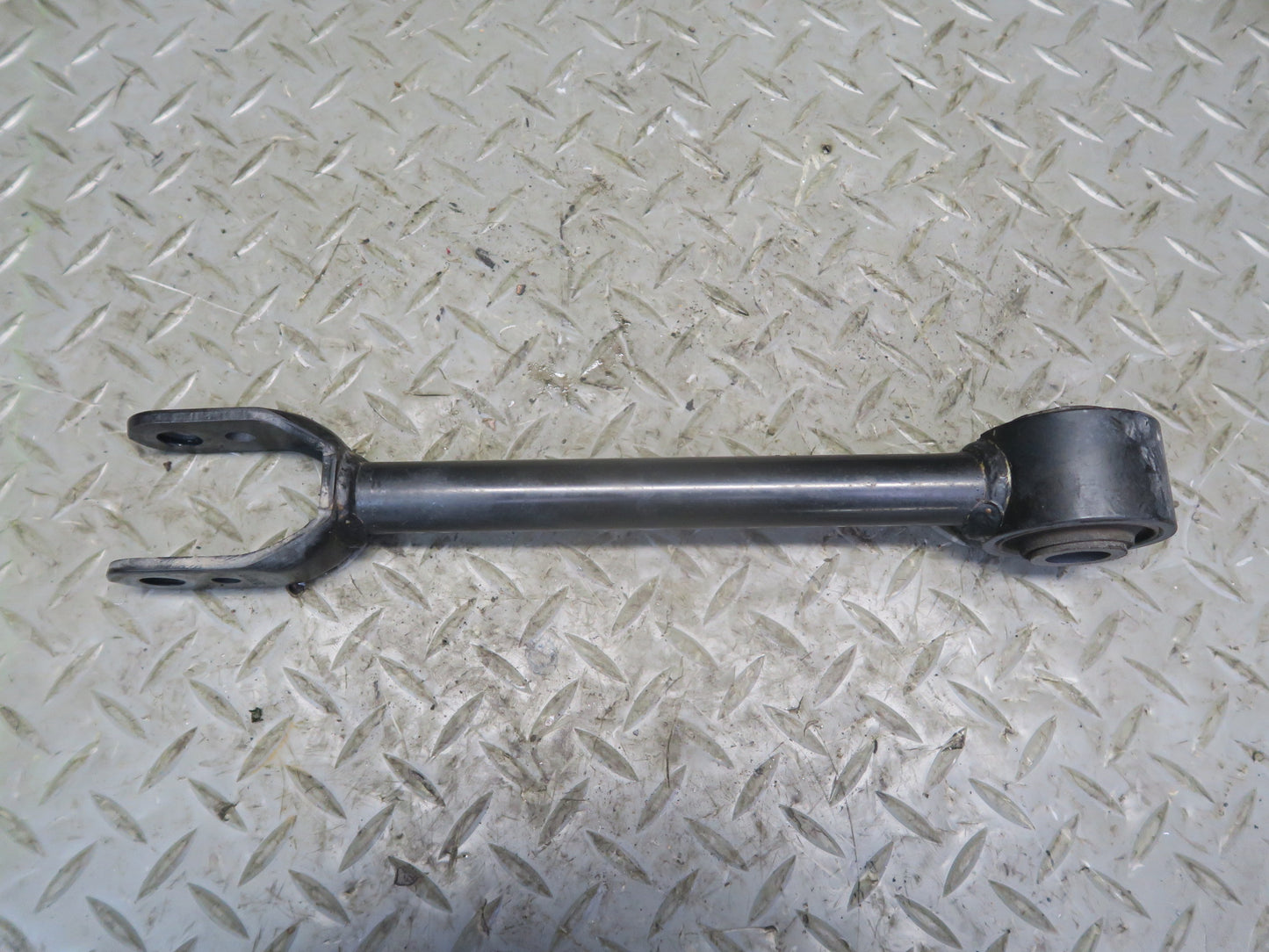 09-20 Nissan 370Z Z34 Set of 4 Rear Right Control Arm 31K Miles OEM