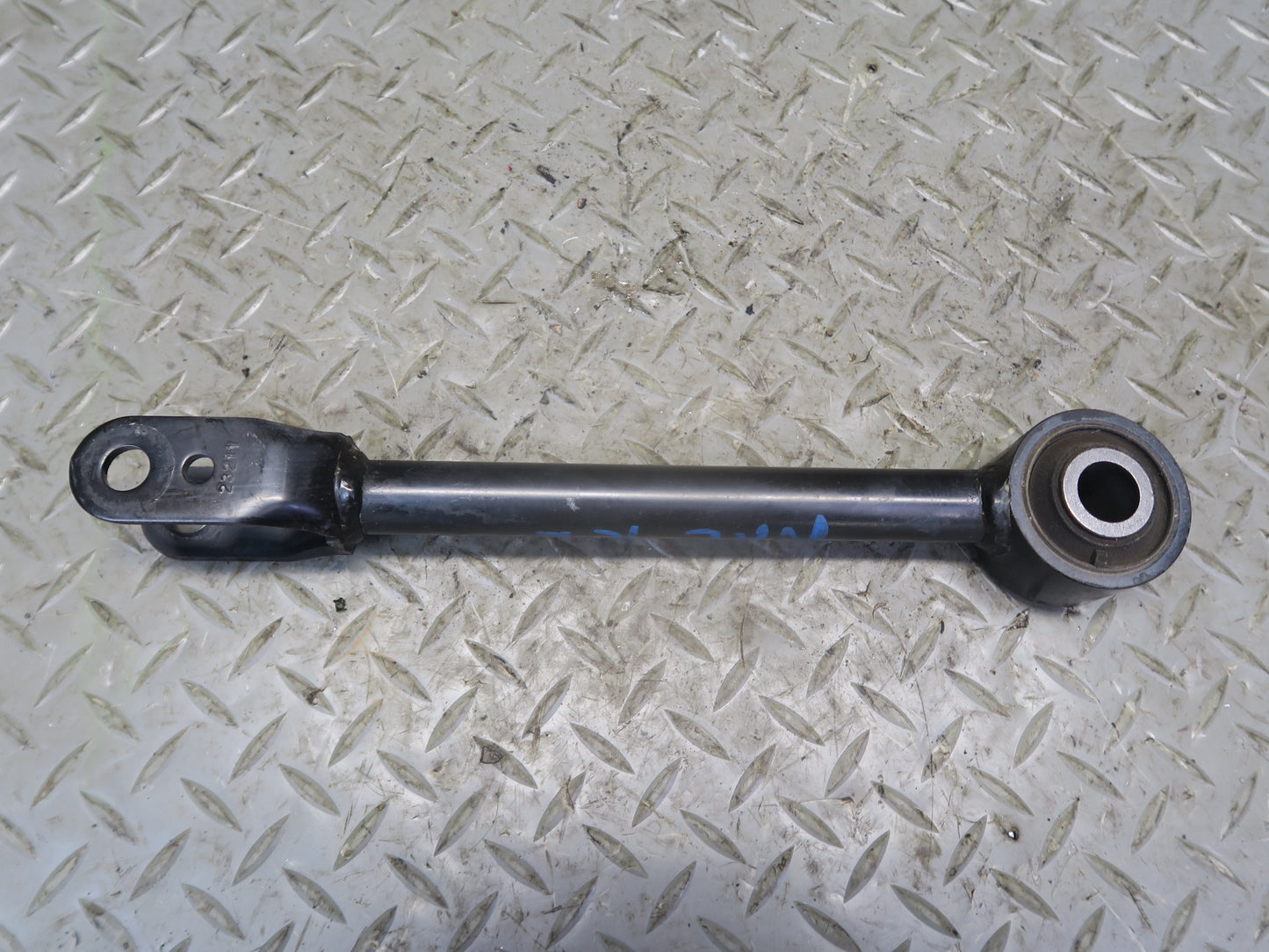 09-20 Nissan 370Z Z34 Set of 4 Rear Right Control Arm 31K Miles OEM