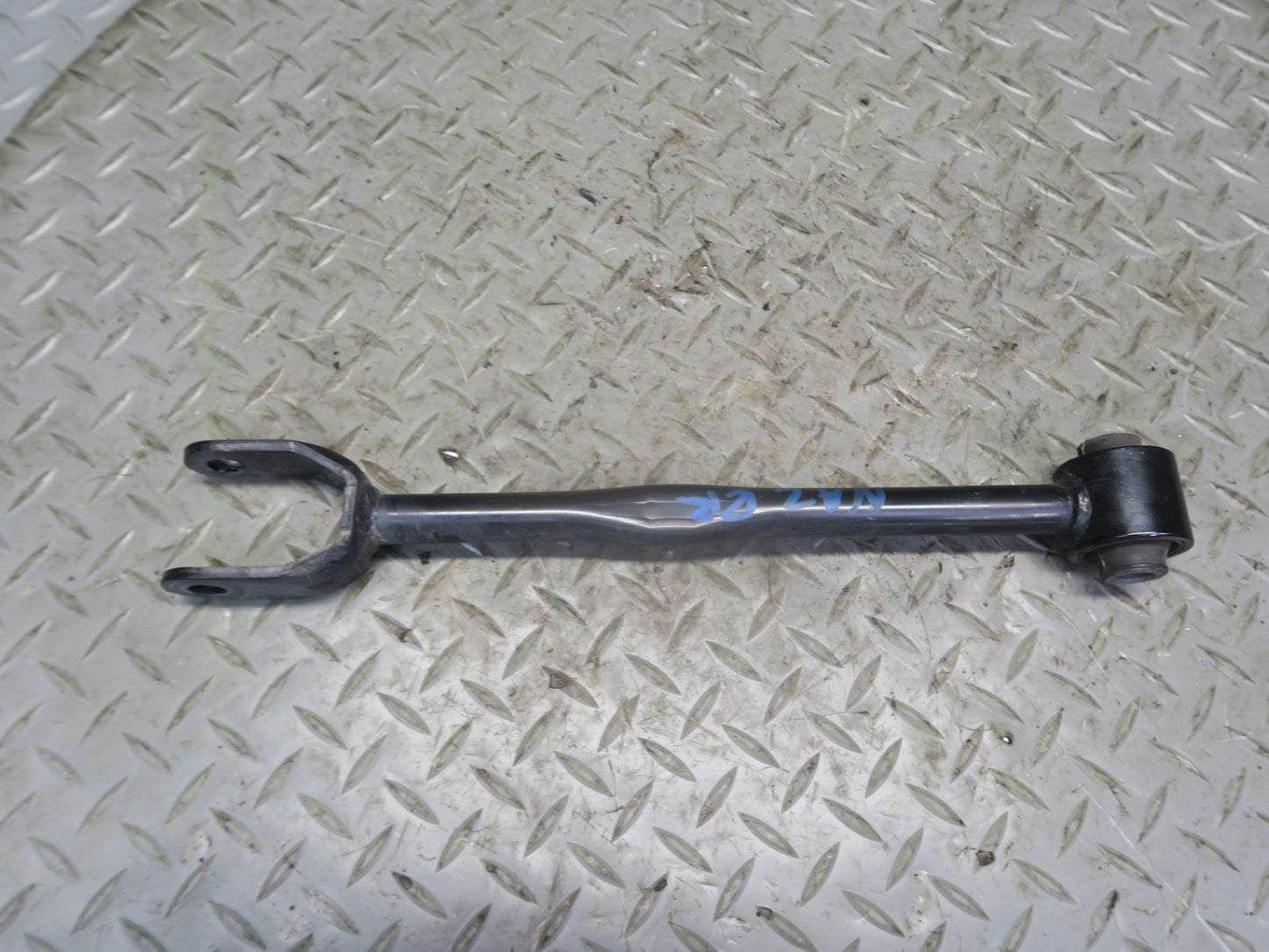 09-20 Nissan 370Z Z34 Set of 4 Rear Right Control Arm 31K Miles OEM