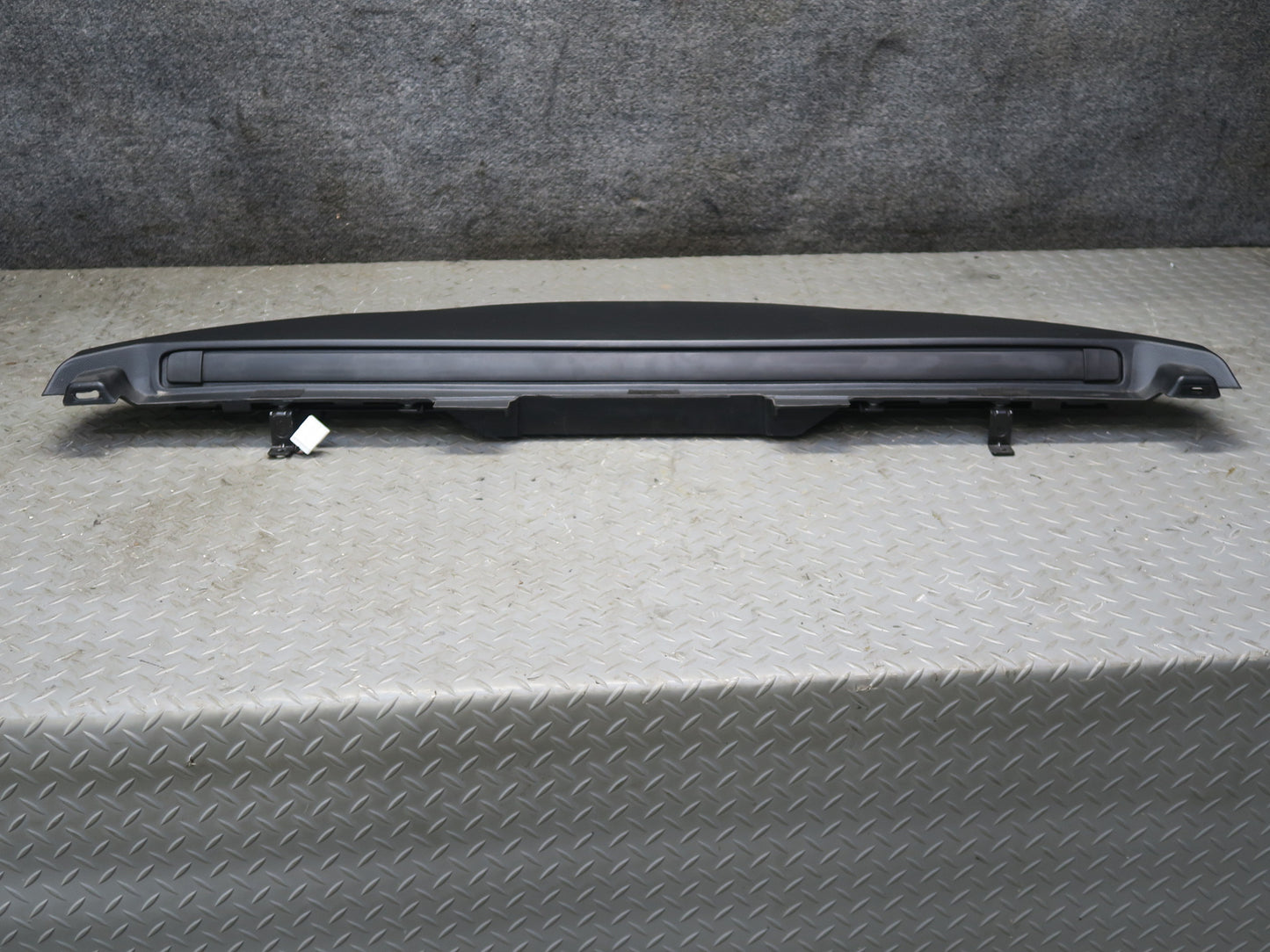 2014-2020 Maserati Ghibli M157 Rear Sun Shade Roller Blind w Center Brake Light