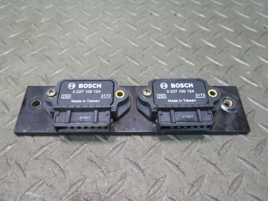 1984-1986 Porsche 928 Engine Ignition Control Module Assembly