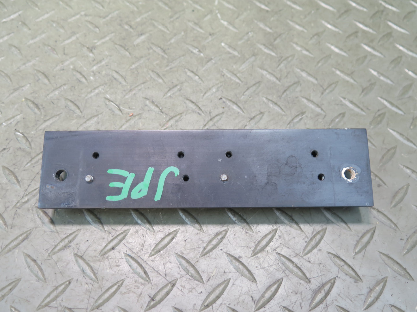 1984-1986 Porsche 928 Engine Ignition Control Module Assembly
