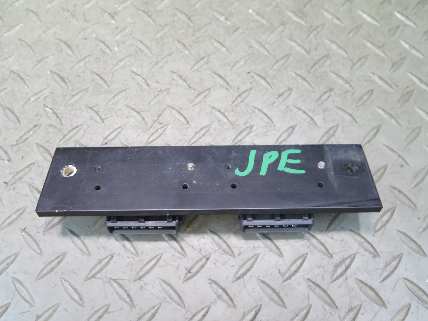 1984-1986 Porsche 928 Engine Ignition Control Module Assembly