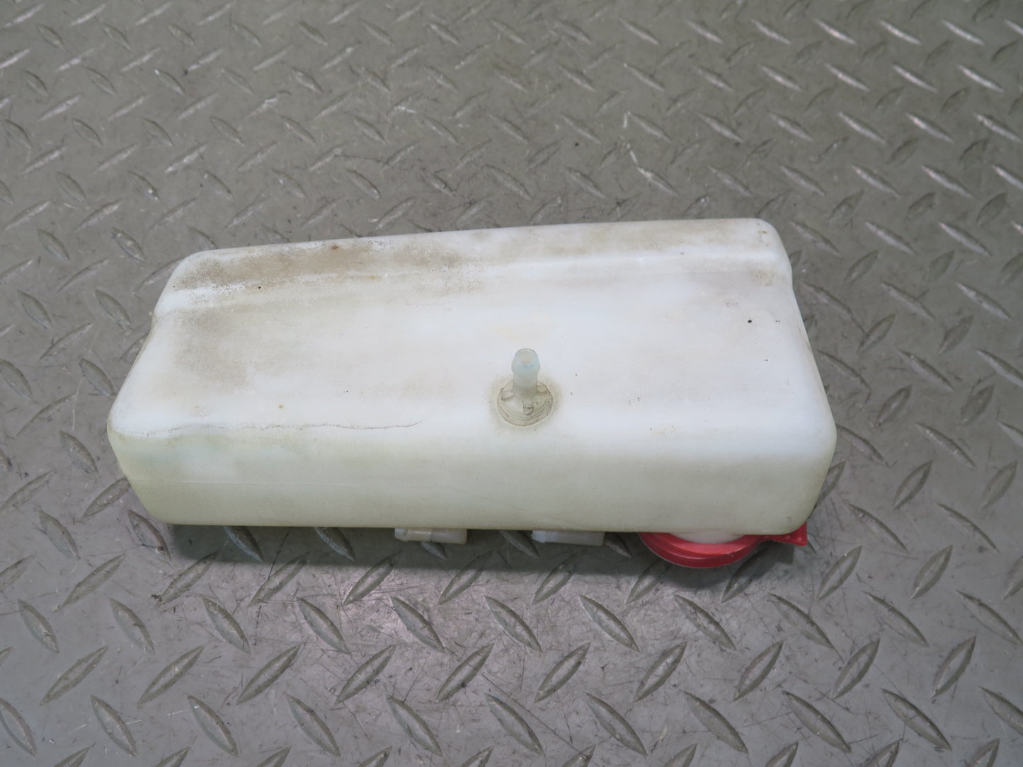 1984-1991 Porsche 928 Engine Coolant Expansion Overflow Reservoir Tank